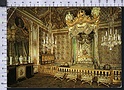 Q6888 VERSAILLES LA CHAMBRE DE LA REINE QUEEN ROOM VG